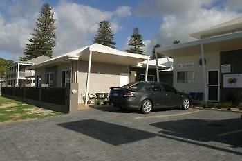 Clearwater Motel Apartments Esperance Exteriör bild
