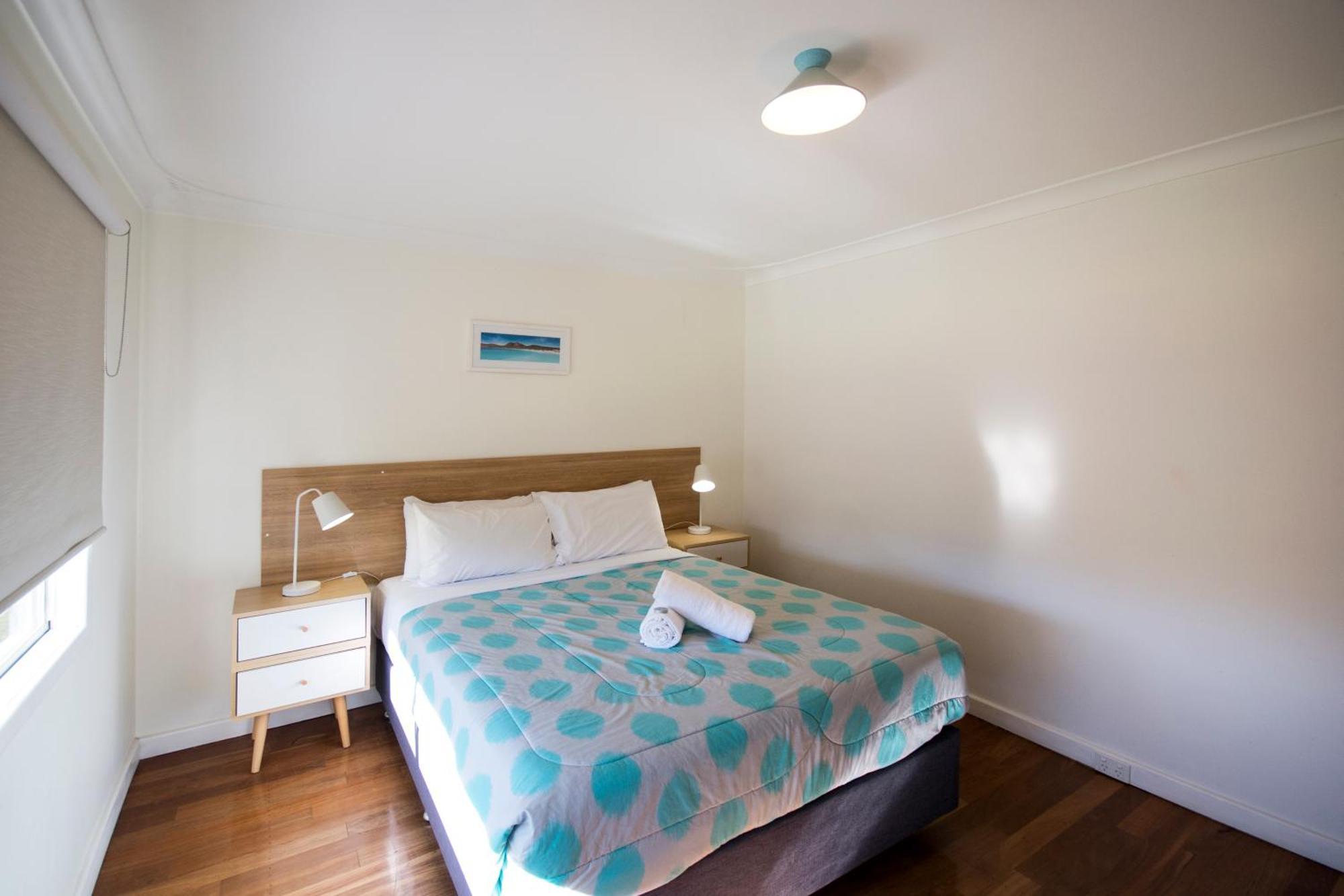 Clearwater Motel Apartments Esperance Exteriör bild