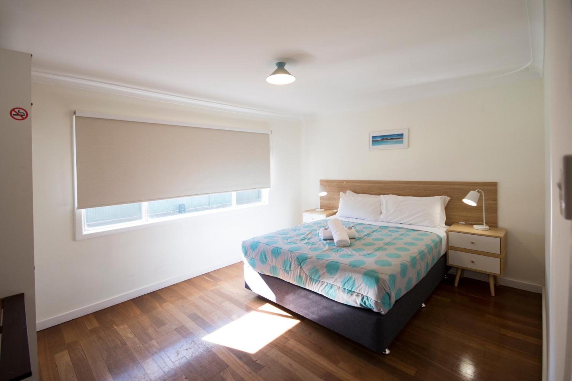 Clearwater Motel Apartments Esperance Exteriör bild