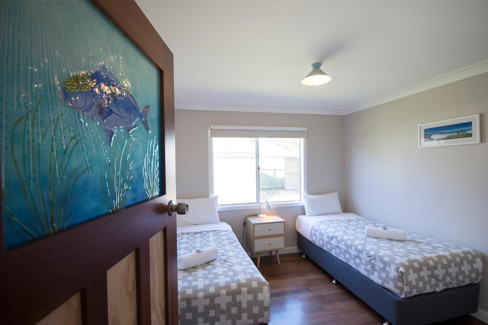 Clearwater Motel Apartments Esperance Exteriör bild