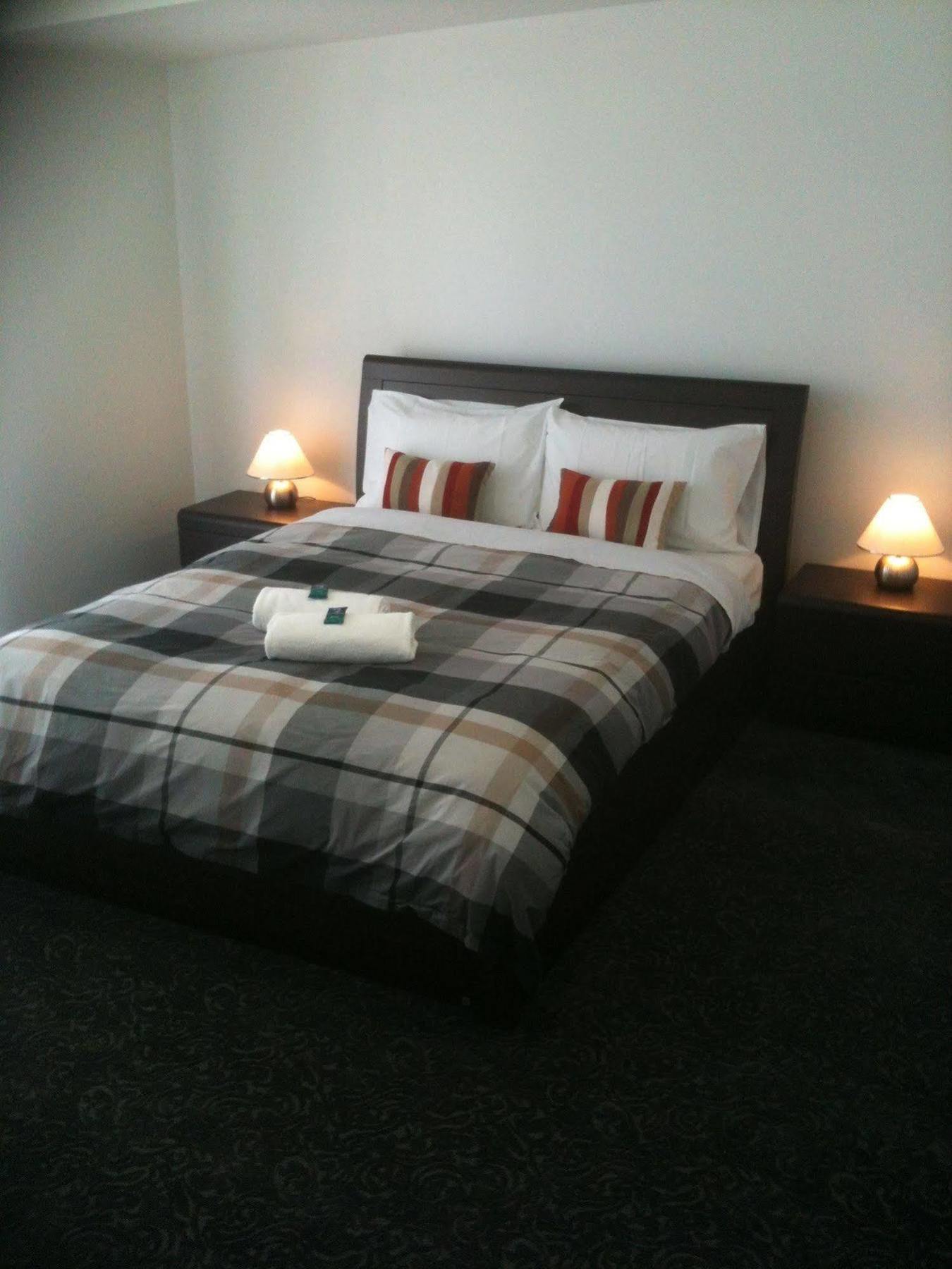 Clearwater Motel Apartments Esperance Exteriör bild