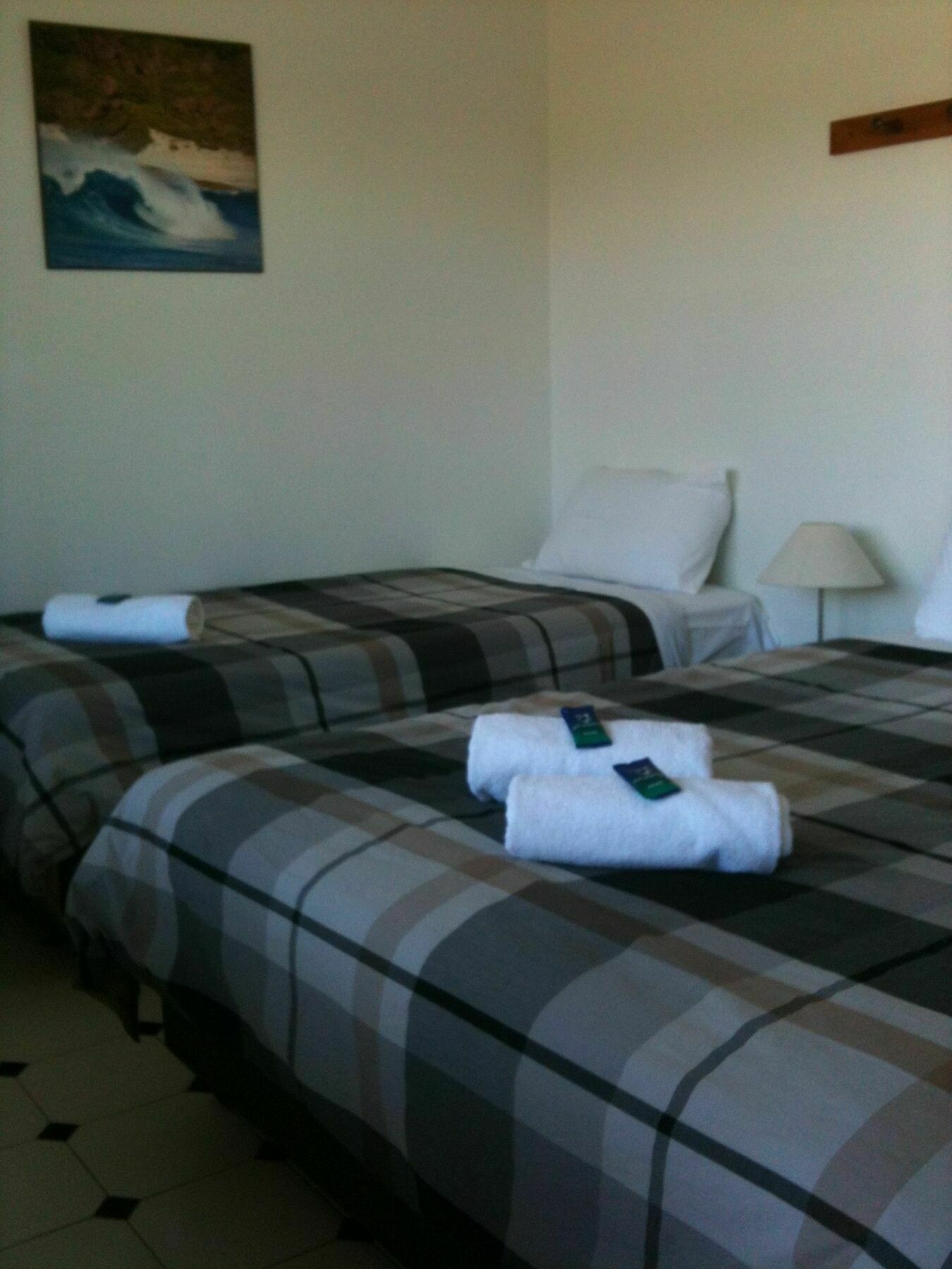 Clearwater Motel Apartments Esperance Exteriör bild
