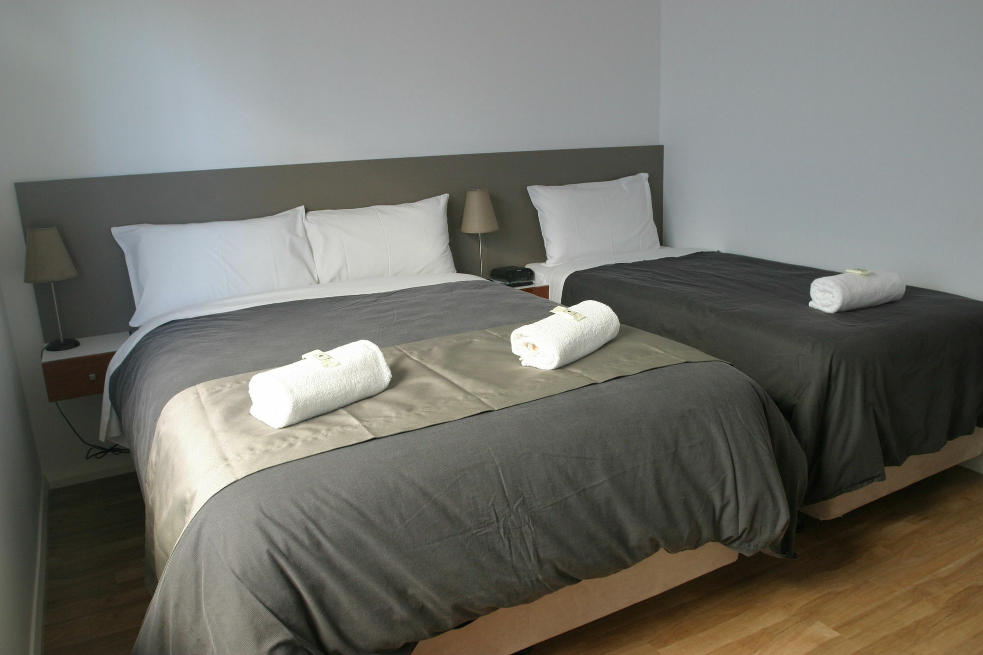 Clearwater Motel Apartments Esperance Exteriör bild